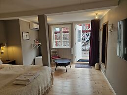 Hotell Klockargården