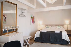 Hotell Klockargården