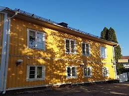 Hotell Klockargården