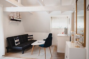 Hotell Klockargården