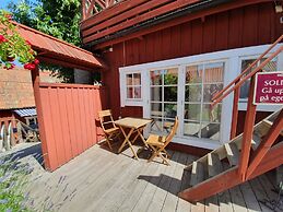 Hotell Klockargården