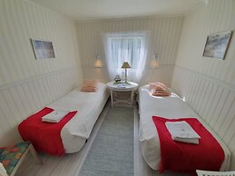 Hotell Klockargården