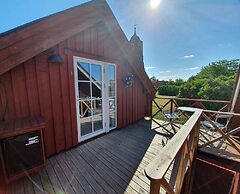 Hotell Klockargården