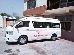 Bete Daniel Hotel
