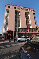Bete Daniel Hotel