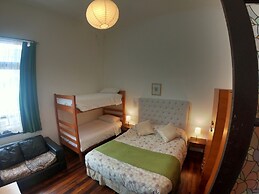 Volta Inn Hostel