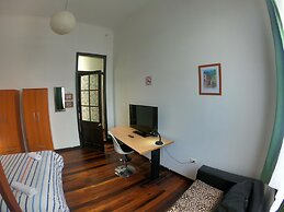 Volta Inn Hostel