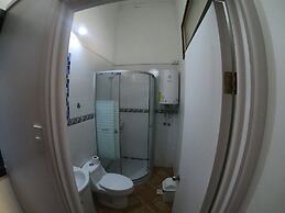 Volta Inn Hostel