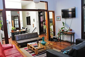 Volta Inn Hostel