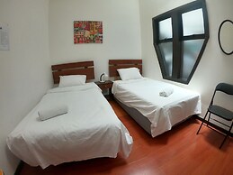 Volta Inn Hostel