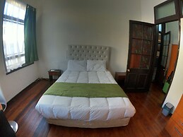 Volta Inn Hostel