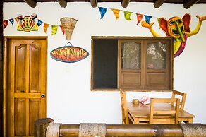 Primaluna Beach Hostel