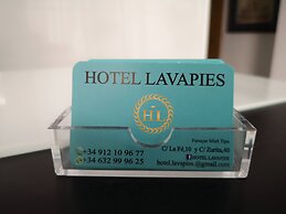 Motel Lavapiés