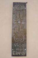 Vico degli Ebrei