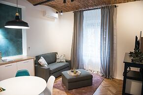 Green Oasis Zagreb City Centre