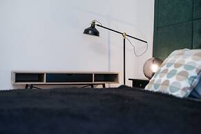 Green Oasis Zagreb City Centre