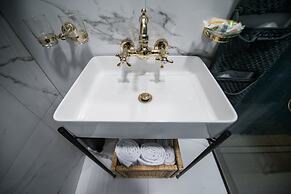 Green Oasis Zagreb City Centre