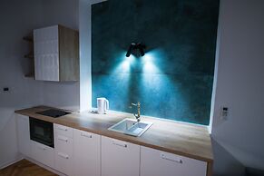 Green Oasis Zagreb City Centre