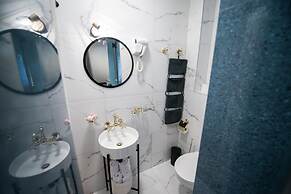 Green Oasis Zagreb City Centre