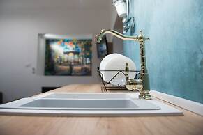 Green Oasis Zagreb City Centre