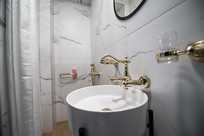 Green Oasis Zagreb City Centre