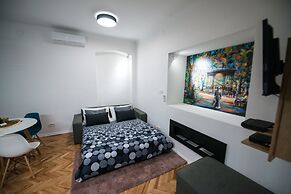 Green Oasis Zagreb City Centre