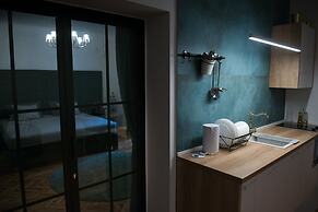 Green Oasis Zagreb City Centre