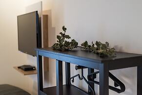 Green Oasis Zagreb City Centre