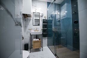 Green Oasis Zagreb City Centre