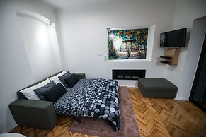 Green Oasis Zagreb City Centre