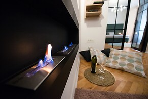 Green Oasis Zagreb City Centre