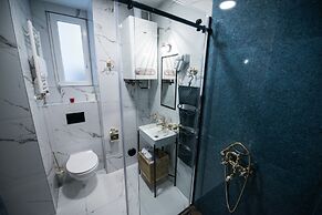 Green Oasis Zagreb City Centre