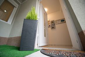 Green Oasis Zagreb City Centre