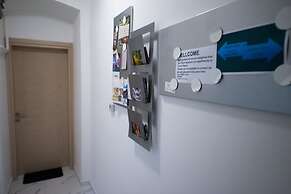 Green Oasis Zagreb City Centre