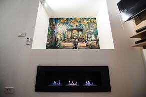 Green Oasis Zagreb City Centre