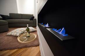 Green Oasis Zagreb City Centre