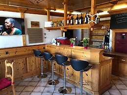 Hotel Mont-Noble