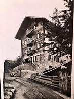 Hotel Mont-Noble