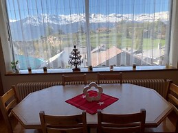 Hotel Mont-Noble