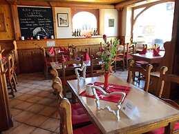 Hotel Mont-Noble