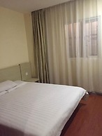 Yizhi Hotel Rainbow Bridge Subway Gz