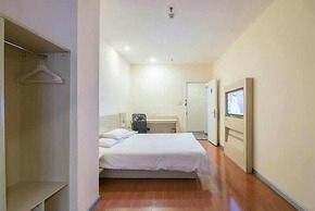 Yizhi Hotel Rainbow Bridge Subway Gz