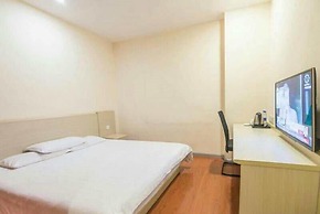 Yizhi Hotel Rainbow Bridge Subway Gz