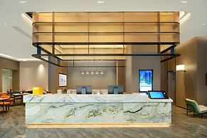 Yizhi Hotel Rainbow Bridge Subway Gz