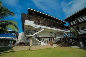Bataan White Corals Beach Resort