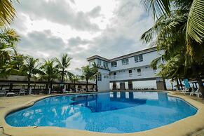Bataan White Corals Beach Resort