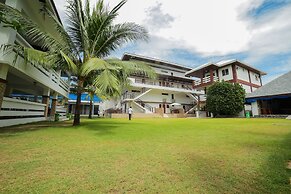 Bataan White Corals Beach Resort