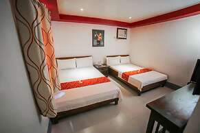 Bataan White Corals Beach Resort