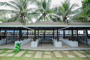 Bataan White Corals Beach Resort