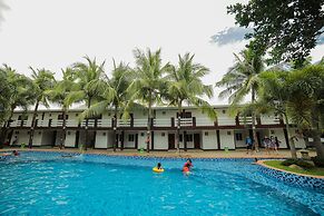 Bataan White Corals Beach Resort